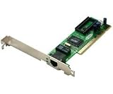 Desktop PCI Network Card