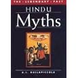 Hindu Myths (Legendary Past Series (British Museum Publications)) by A. L. Dallapiccola