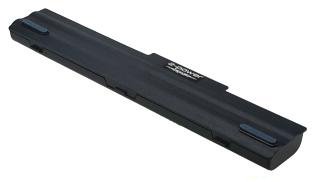 HP Pavilion XT1000 Series, 2-Power Laptop Battery Li-Ion 4000mAh