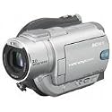 Sony DCR-DVD404E DVD Camcorder (3MP, 10x Optical Zoom, 2.7" Widescreen LCD Screen)