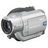 Compare Prices: Sony DCR-DVD404E DVD Camcorder (3MP, 10x Optical Zoom, 2.7