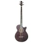JB Player Acoustic-Electric Bass - Black Finish