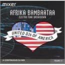 Electro Funk Breakdown by United DJs Of America
