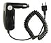 Technocel Hands Free Plug-In - Car Charger with Speaker For Nokia 1260 1261 2260 3360/3361 3390/3395