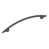 Amerock BP4477FB Basic | Metals 3 3/4