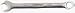 Allen 1/2 12pt Black Allen Combination Wrench