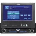 PIONEER AVHP5700DVD In-Dash 6.5 Monitor DVD Player