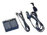 Electronics : Canon CR560 Car Battery charger for PowerShot G series and Pro 90