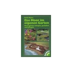 Das Moor im eigenen Garten