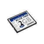 2GB Elite Pro SD Card 50x