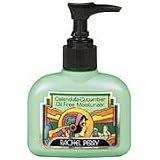 Calendula-Cucumber Oil Free Moisturizer w/Echinacea 4 oz Liquid from Rachel Perry