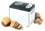Morphy Richards Fastbake Breadmaker