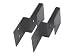 <STRONG>APC</STRONG> <STRONG>Bracket</STRONG> <STRONG>Kit.</STRONG> <STRONG>0U</STRONG> <STRONG>PDU.</STRONG> <STRONG>Ladder</STRONG> <STRONG>Rack</STRONG> <STRONG>AP7403</STRONG>