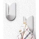 SPECTRUM Adhesive V-towel Holder