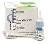 Goldwell Definition Color & highlights Color Stabilizing Serum 0.6