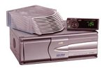 JVC 12-Disc CD Changer (CH-X470RF)