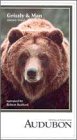 Audubon Grizzly and Man