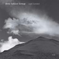 Juan Condori by Dino Saluzzi