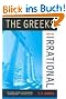 The Greeks and the Irrational (Sather Classical Lectures)