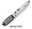 Helen of Troy Professional Super Mega 1-1/2" Thermal Hot Air Brush