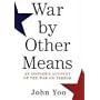 War by Other Means