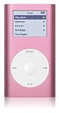 Apple iPod mini 4GB - Pink [M9435B/A]