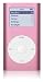 Apple iPod mini 4GB - Pink [M9435B/A]