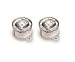 White Solar Marker Lights - 2 PK