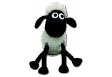 Giochi Preziosi 70004491 - Shaun das Schaf Plueschfigur 26 cm, mit Wackel-Funktion