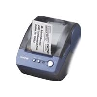 Brother P-Touch QL-550 Quick PC Label Printer by Brother