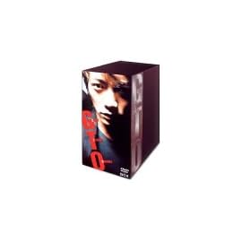GTO DVD-BOX