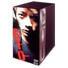 GTO DVD-BOX