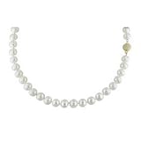 Freshwater Cultured Pearl 6.5mm 18