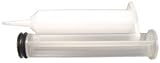 Jensen Global Manual Taper Tip Syringe 30cc 20/Pack
