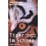 Tiger im Schnee