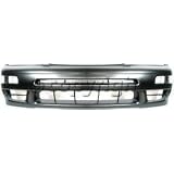 1997-1999 Nissan Datsun Maxima FRONT BUMPER COVER by Aftermarket