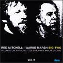 Red Mitchell-Warne Marsh Big Two, Vol. 2
