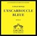 Book L'Escarboucle bleue (coffret 1 CD)