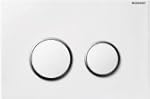 Geberit 115778KJ1 Bet�tigungsplatte S...