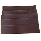 5pc 4 x 36 Sanding Belts (assorted... by ToolsNow