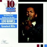 Lou Rawls - Greatest Hits