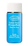 Clarins Gentle Eye Make-Up Remover Lotion 125ml/4.4oz