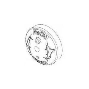 LEWMAR 66000616 FREE FALL by