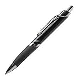 Integra - 30093 - Integra Retractable Metal Barrel Ballpoint Pen