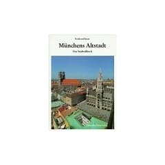 M�nchens Altstadt