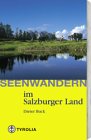  : Seenwandern im Salzburger Land
