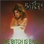 Bitch Is Back