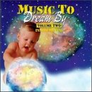 Music to Dream By, Vol. 2: Instrumental