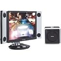 Philips 190G6FB 19 Zoll LCD TFT Monitor (Kontrast 700 :1, Reaktionszeit 8 ms)