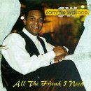 Sammie Wallace -  All the Friends I Need